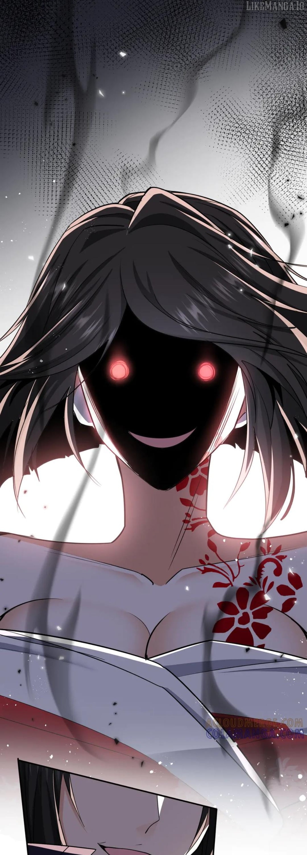 My Empress Apprentice is Becoming Evil Chapter 68 - page 8